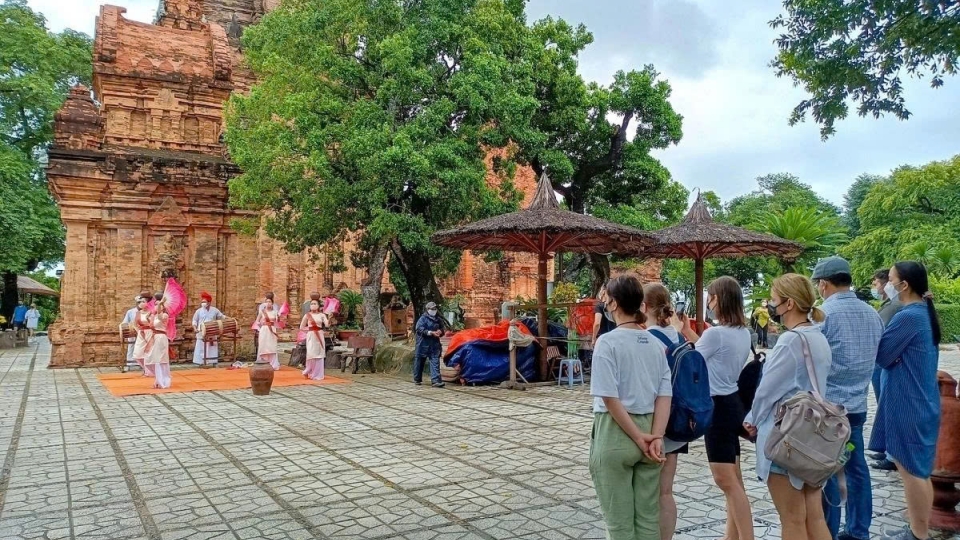 Aeroflot to increase Nha Trang flights amid tourist surge
